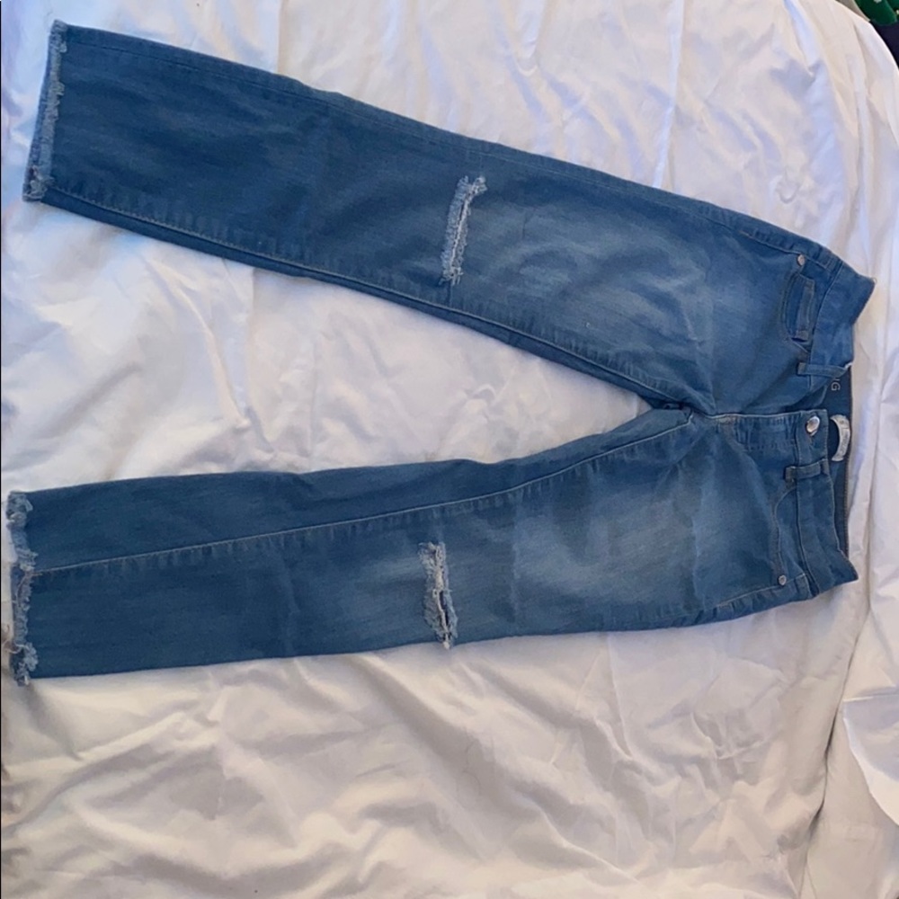 Jeggings